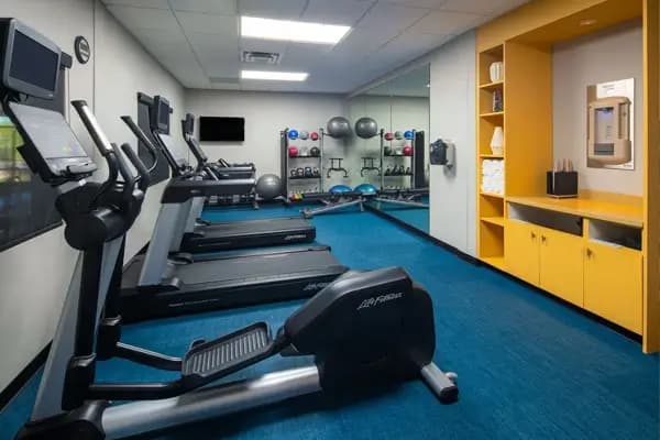 Guest Reviews: Real Experiences from Clarion Inn & Suites Visitors